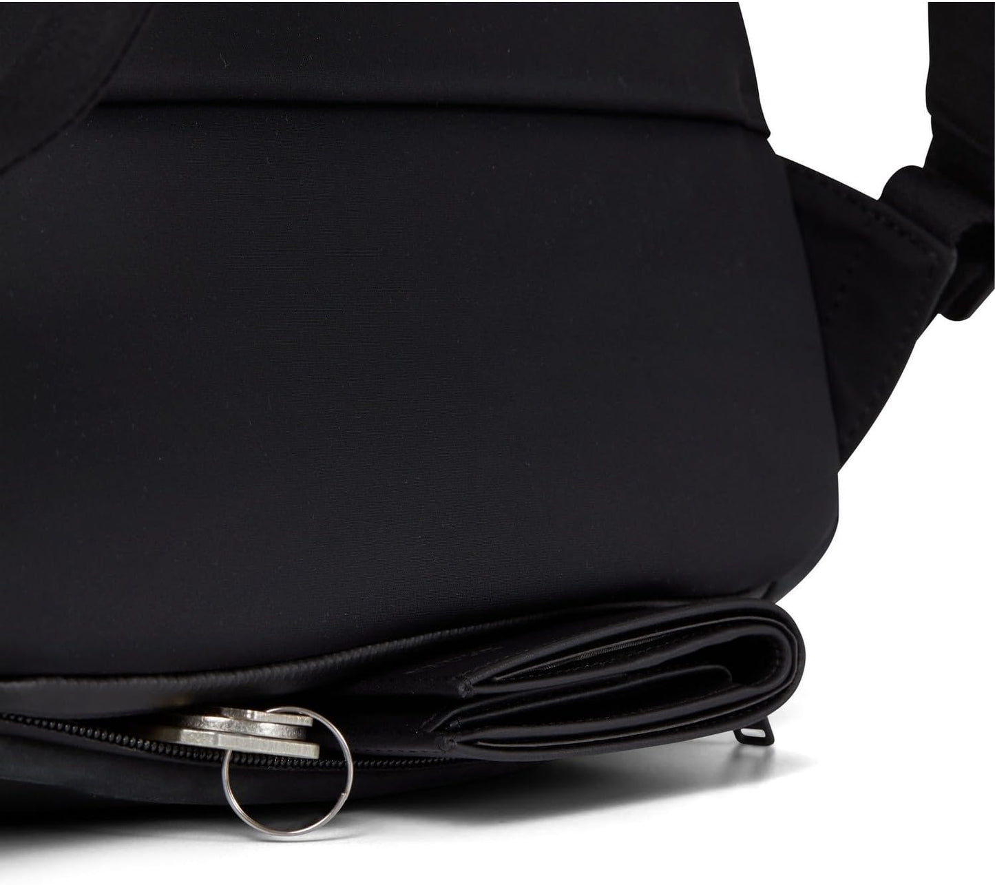 Savvy Rucksack, 29 x 14 x 47 cm Aligned Smoke