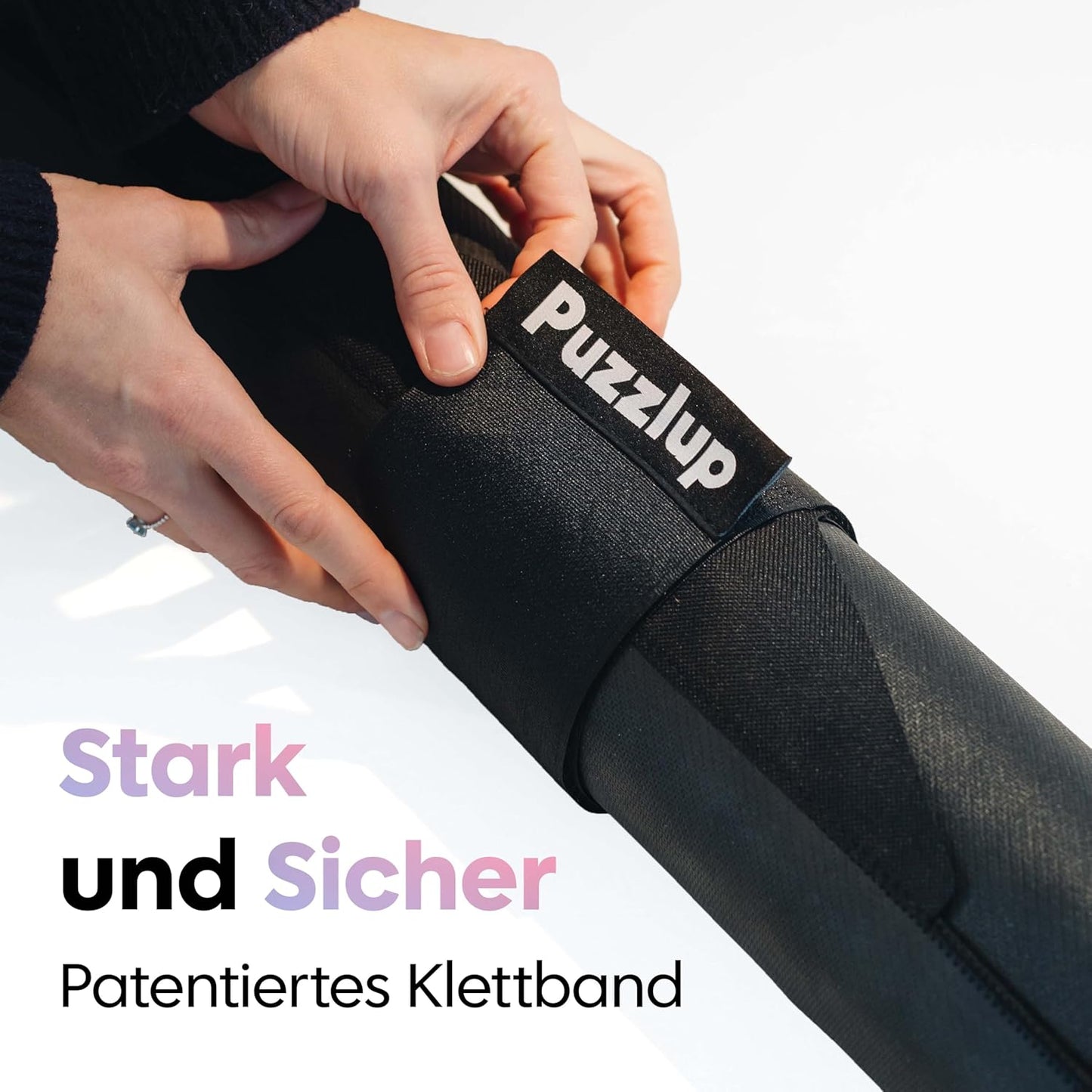 Puzzlematte Rolle bis 3000 Teile (95 x 150 cm), 3000 Teilen mit Ökologische Verpackung