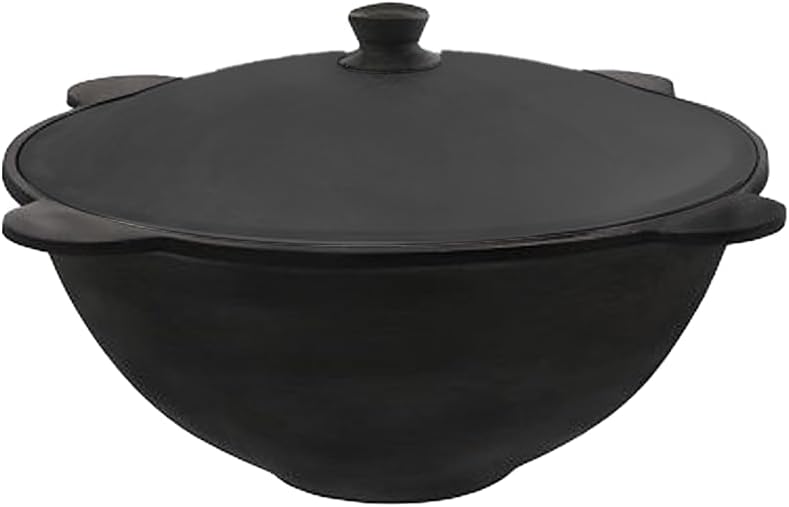 Kazan mit Deckel (6 L), 6 L