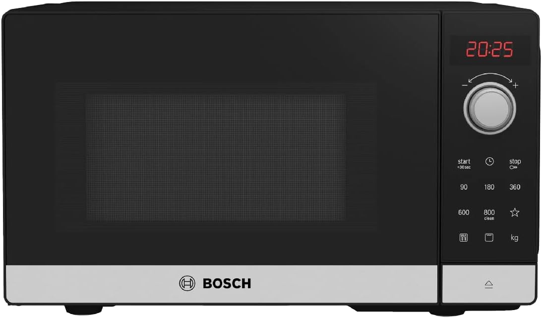 FEL 023MS2, AutoPilot 8 Schwarz