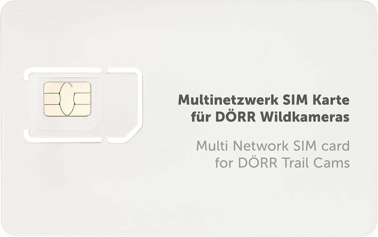 Cloud Pro Wildkamera Starter-Set mit 4G Bildübertragung, 24MP, App, Starter-set 60° Wiederaufladbar 18650