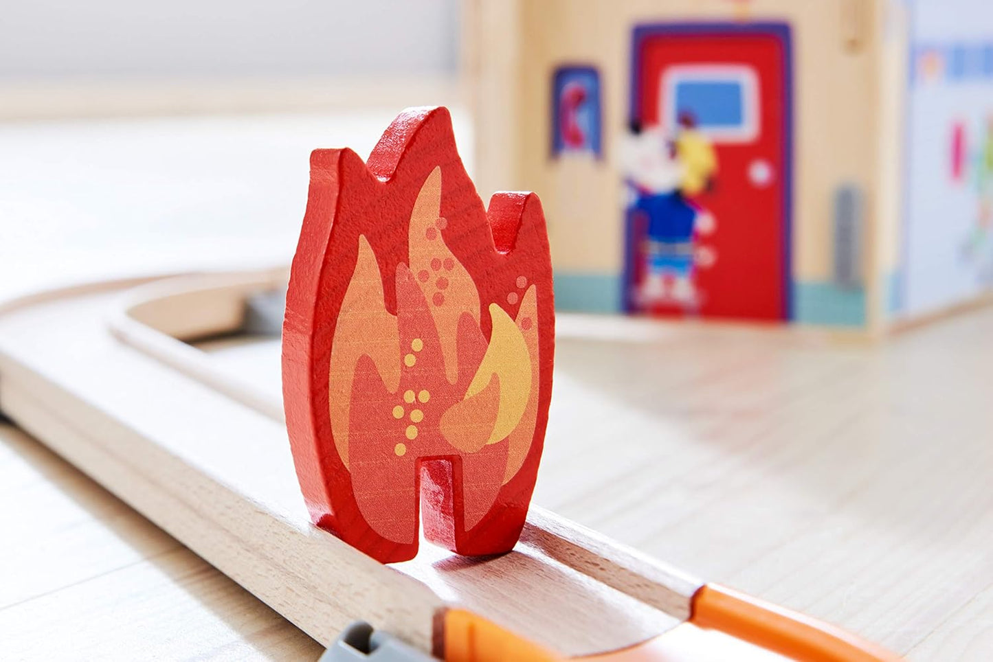 Kullerbü – Feuerwehrwache