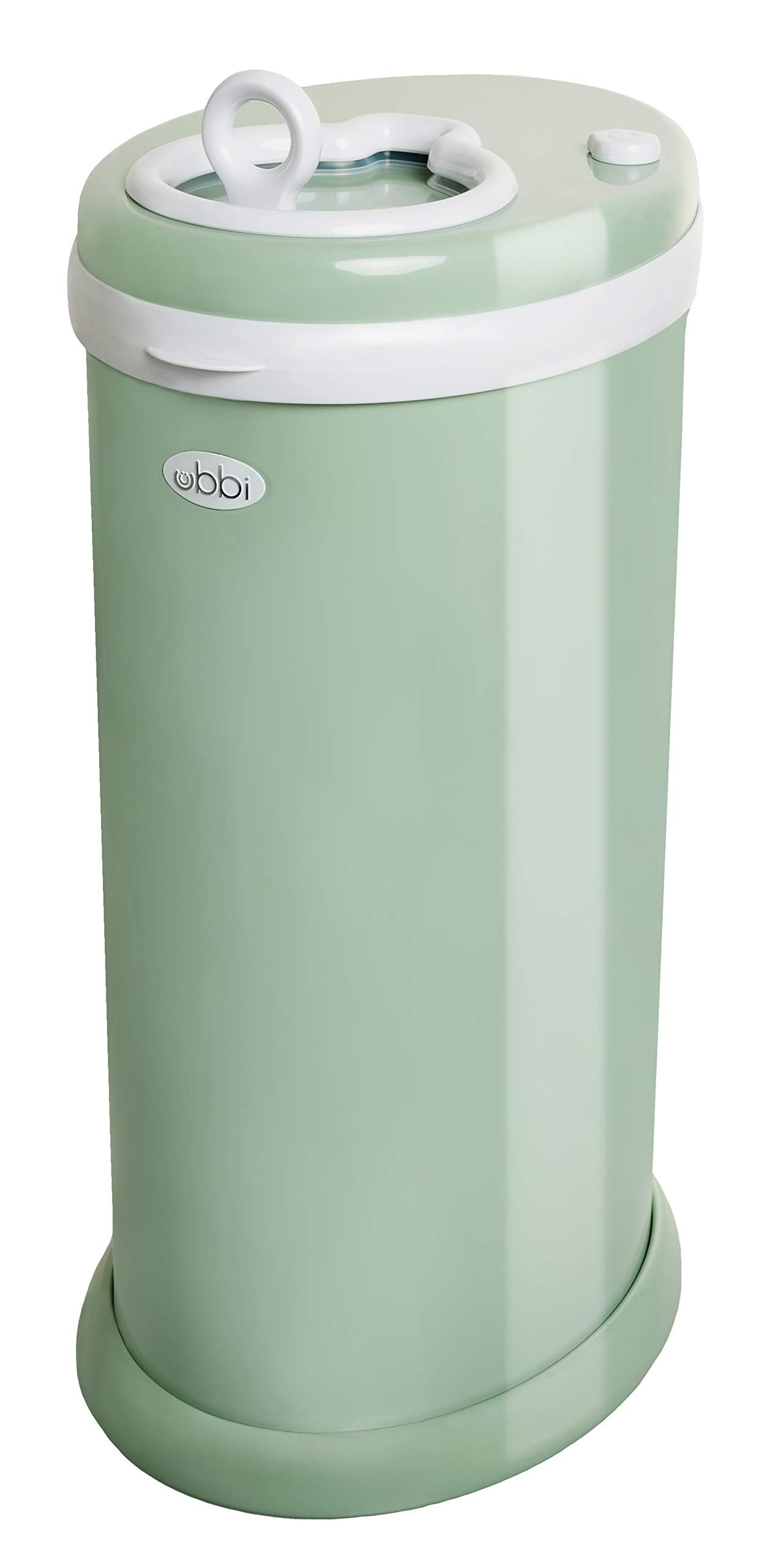 Windeleimer, Sage Green