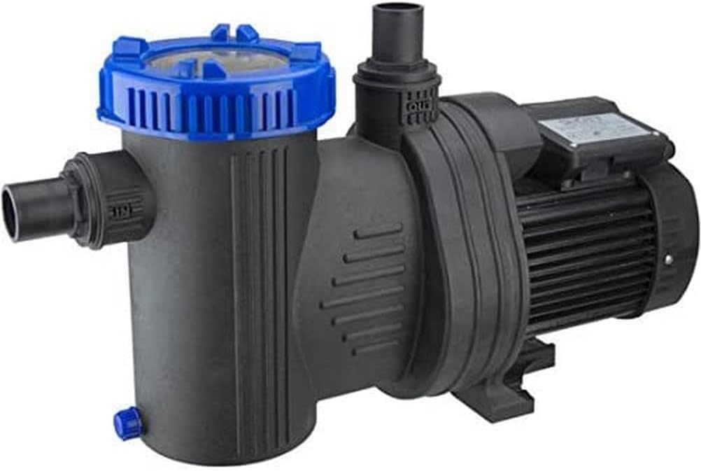 Selbstsaugende Filterpumpe WP 21000, ohne Timer, selbst-saugend / 17.000 l/h