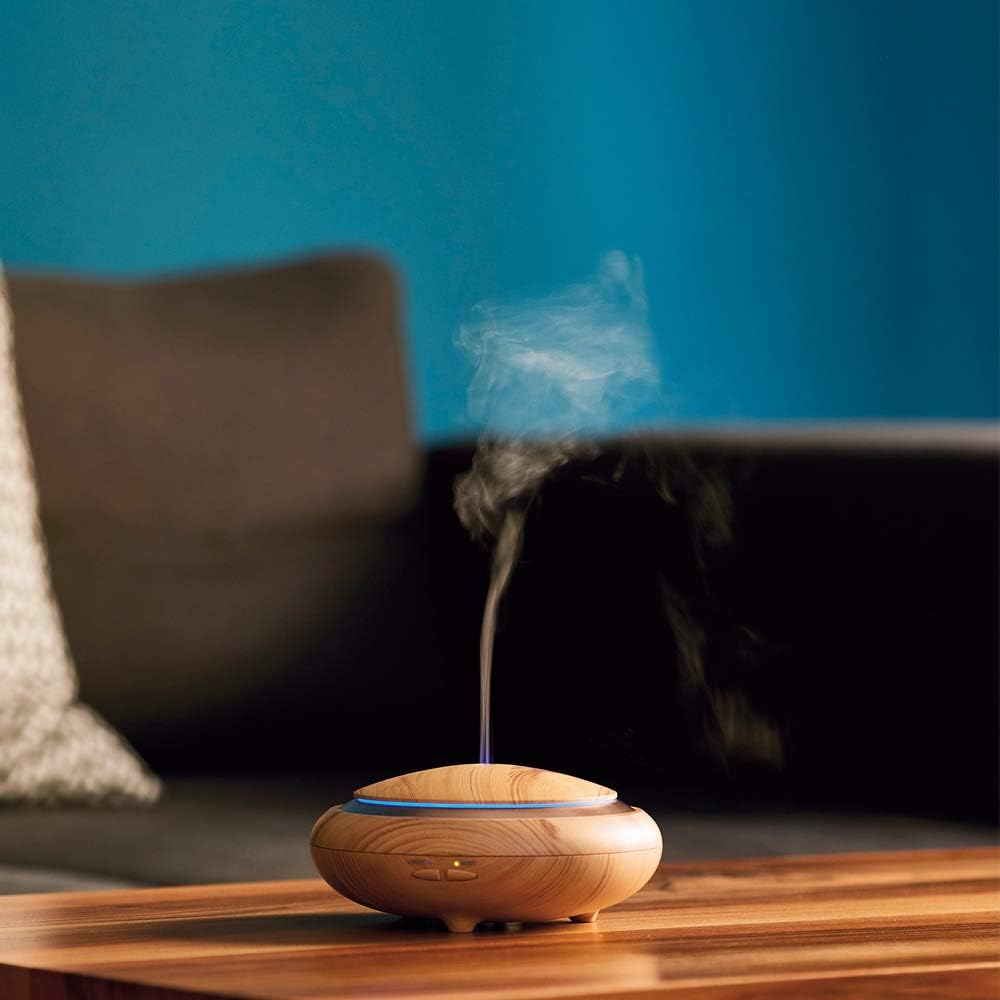 AL-150 WS Aroma Diffusor, 150 ml