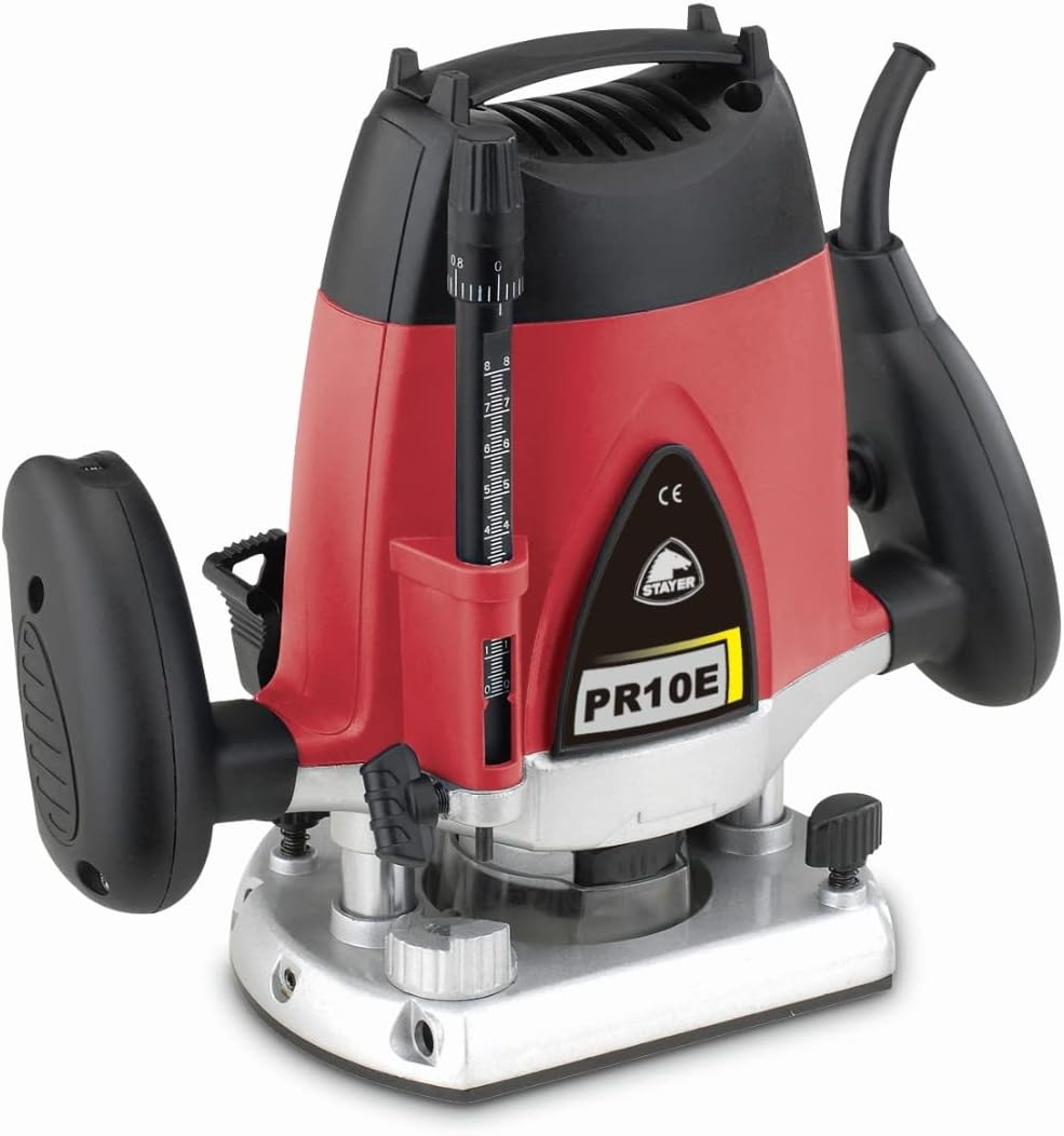 Oberfräse PR 10 EK