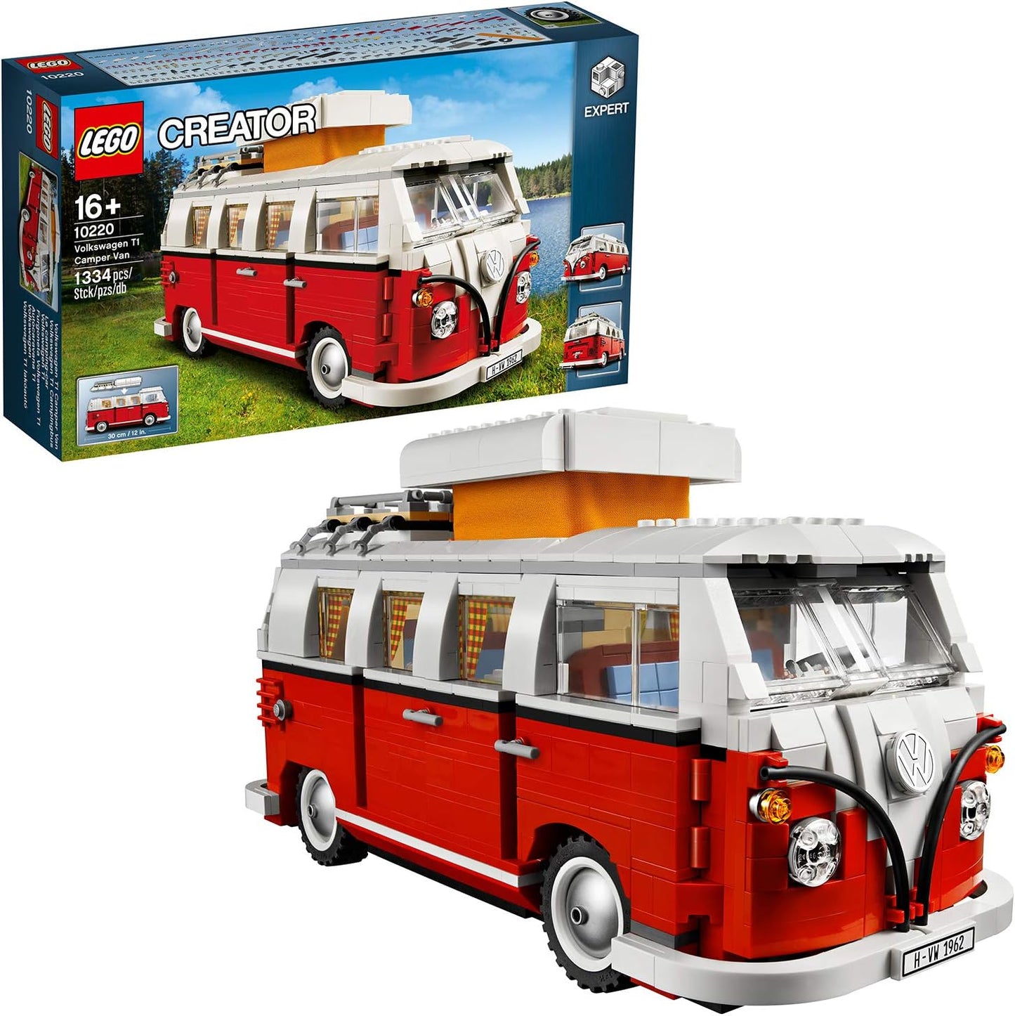 Volkswagen T1 Campingbus, Vw T1 Campingbus