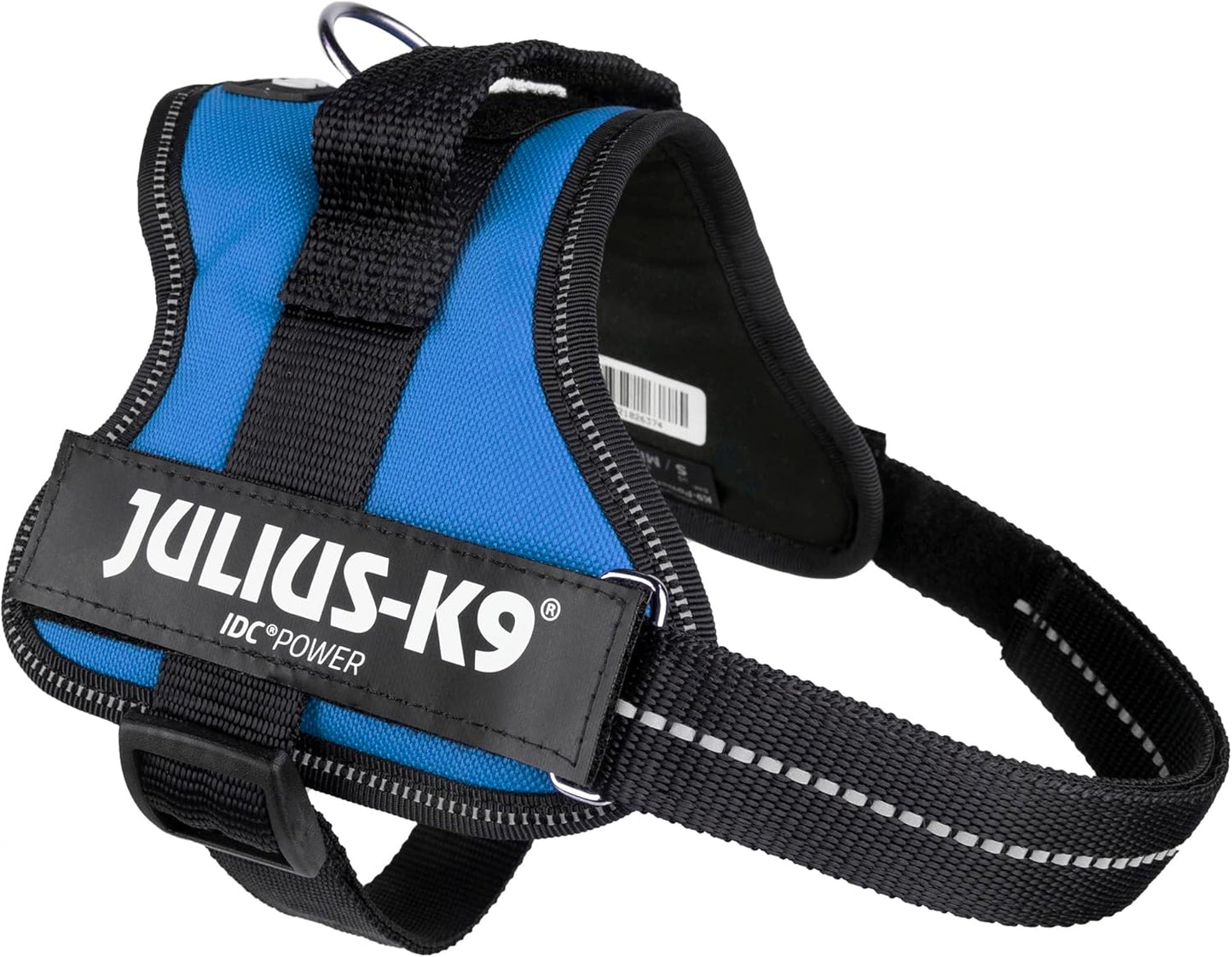 Powergeschirr, S/Mini, Blau