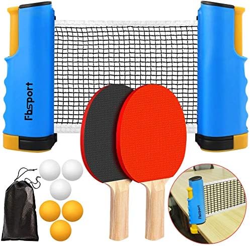 Tischtennisset