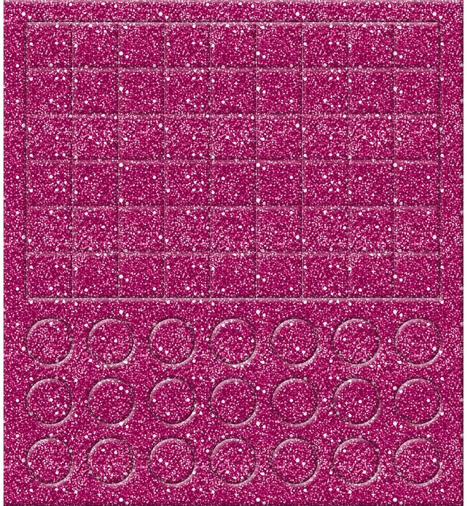 Mosaik-Set Prinzessinnen und Feen, Prinzessinnen und Feen