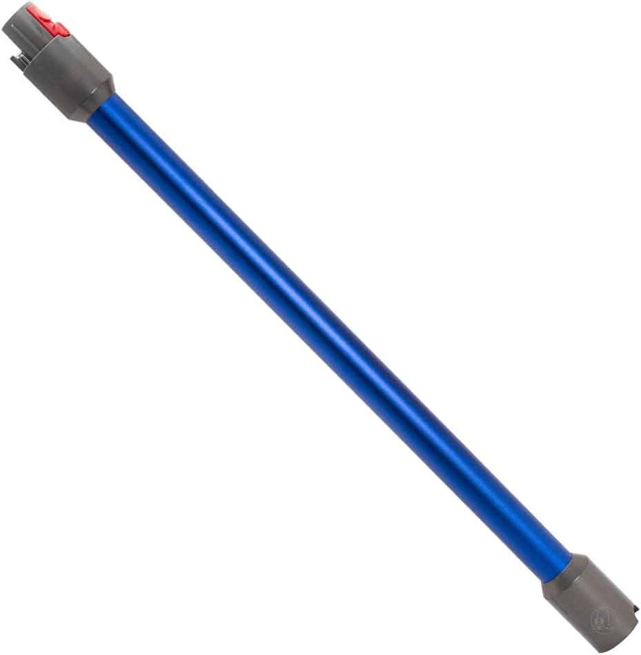 Saugrohr für Dyson V7-V11 Modelle, Blau