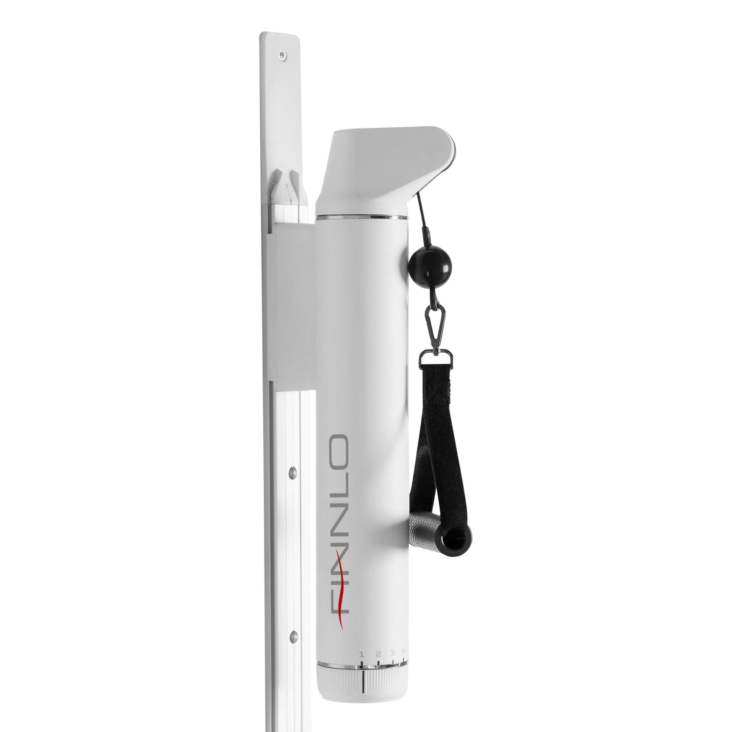 Kraftstation CablePull mit 6 Widerstandsstufen