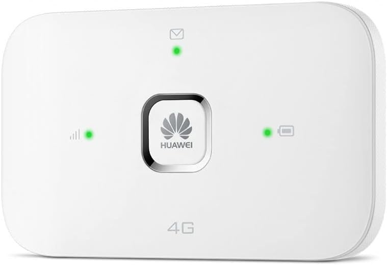 Mobiler WLAN-Router, E5576-322 Single
