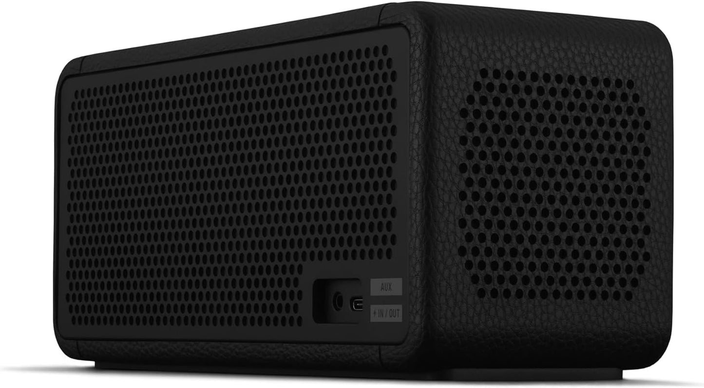 Middleton - Tragbarer Bluetooth-Lautsprecher, Middleton