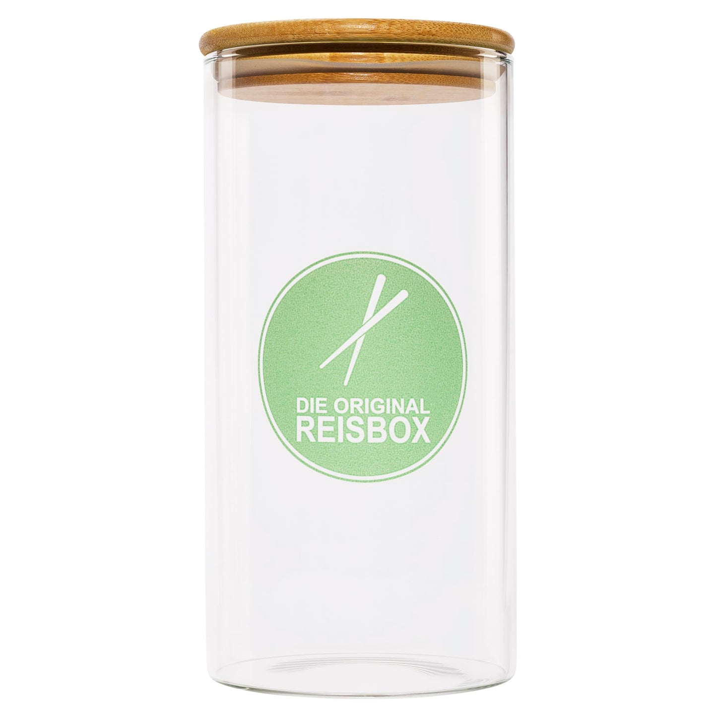 Reisvorratsdose
