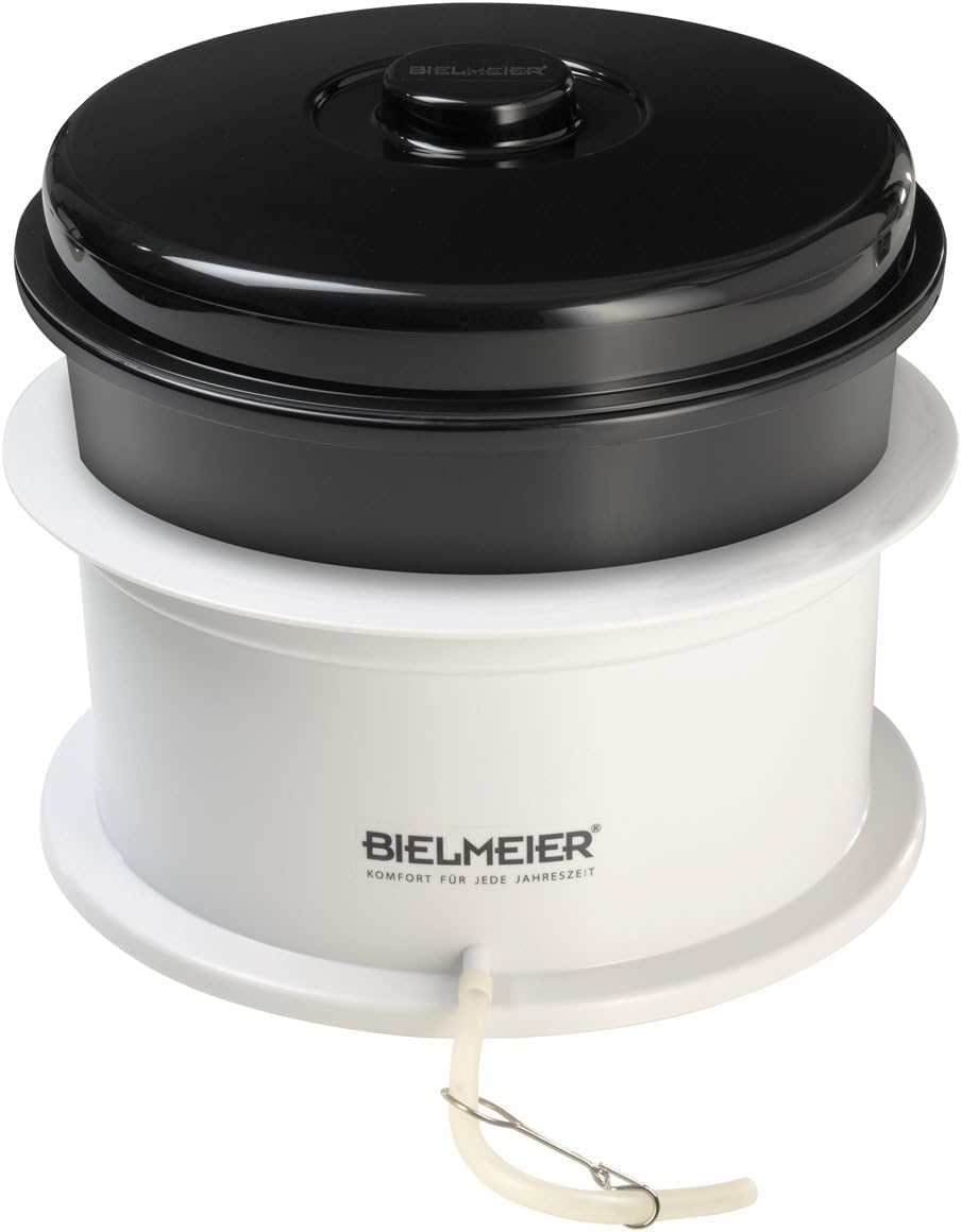 Entsafteraufsatz BHG630 für Einkochautomaten