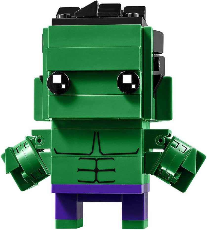 The Hulk, 41592 The Hulk
