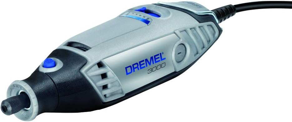 ‎F0133000HA, Dremel 3000 2 Vorsatzgeräte 25 Zubehöre