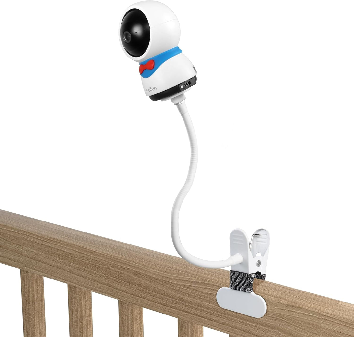 Babyphone Clip Halterung für Boifun Babyphone, Clip Mount