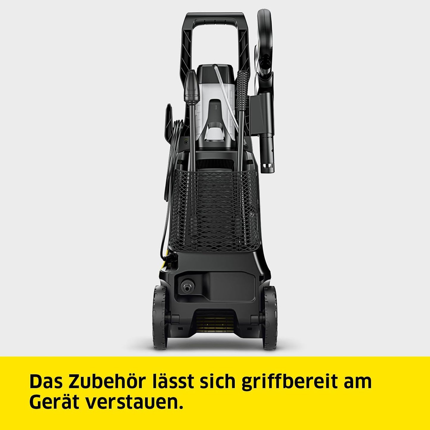 Hochdruckreiniger K 4 Universal Edition, K 4 Universal Single
