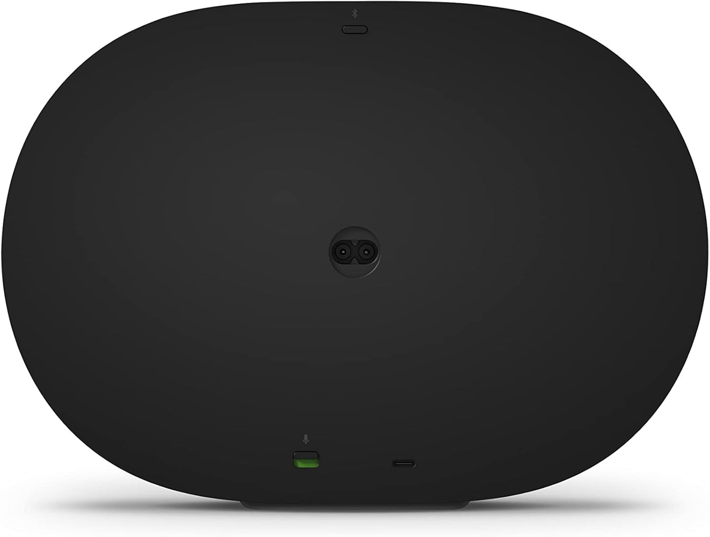 Era 300 Smart Speaker mit 3D-Audio & Dolby Atmos, Schwarz
