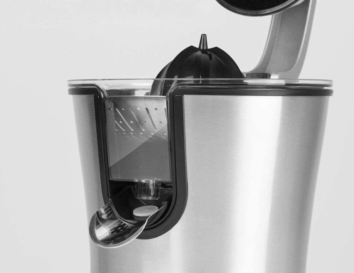 Design-Zitruspresse CP 200