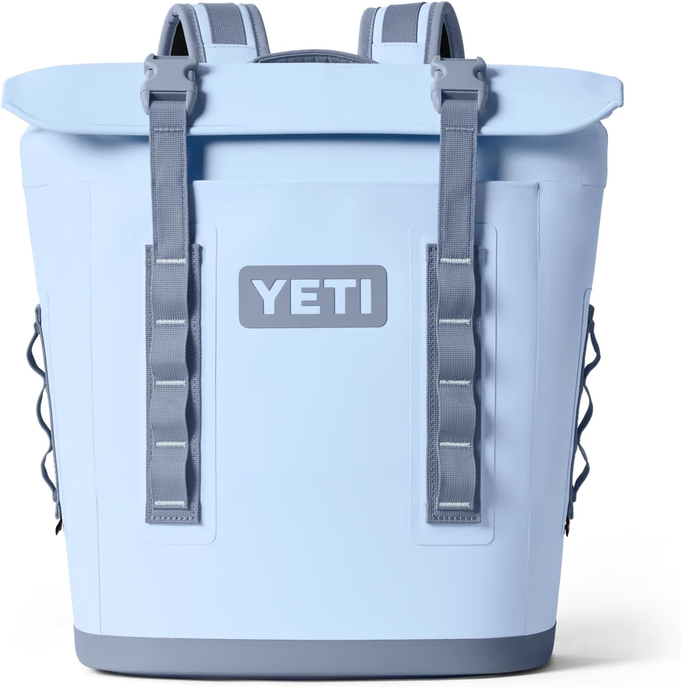 Hopper Soft Backpack Cooler M12, Big Sky Blue