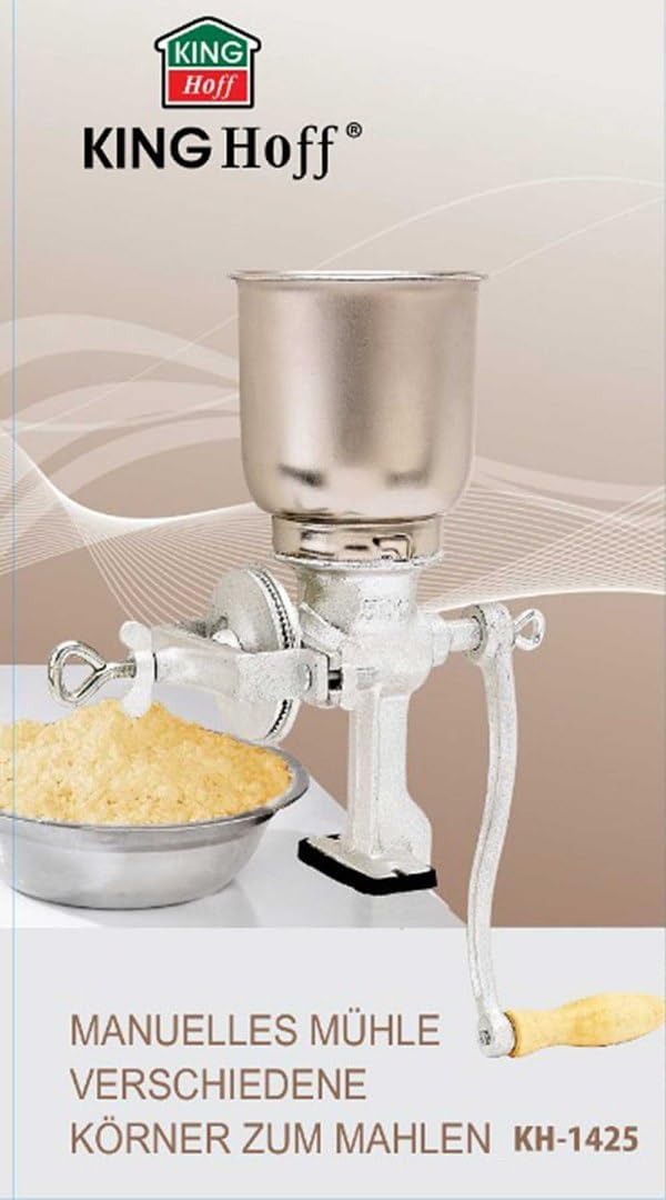 Getreidemühle KH-1425