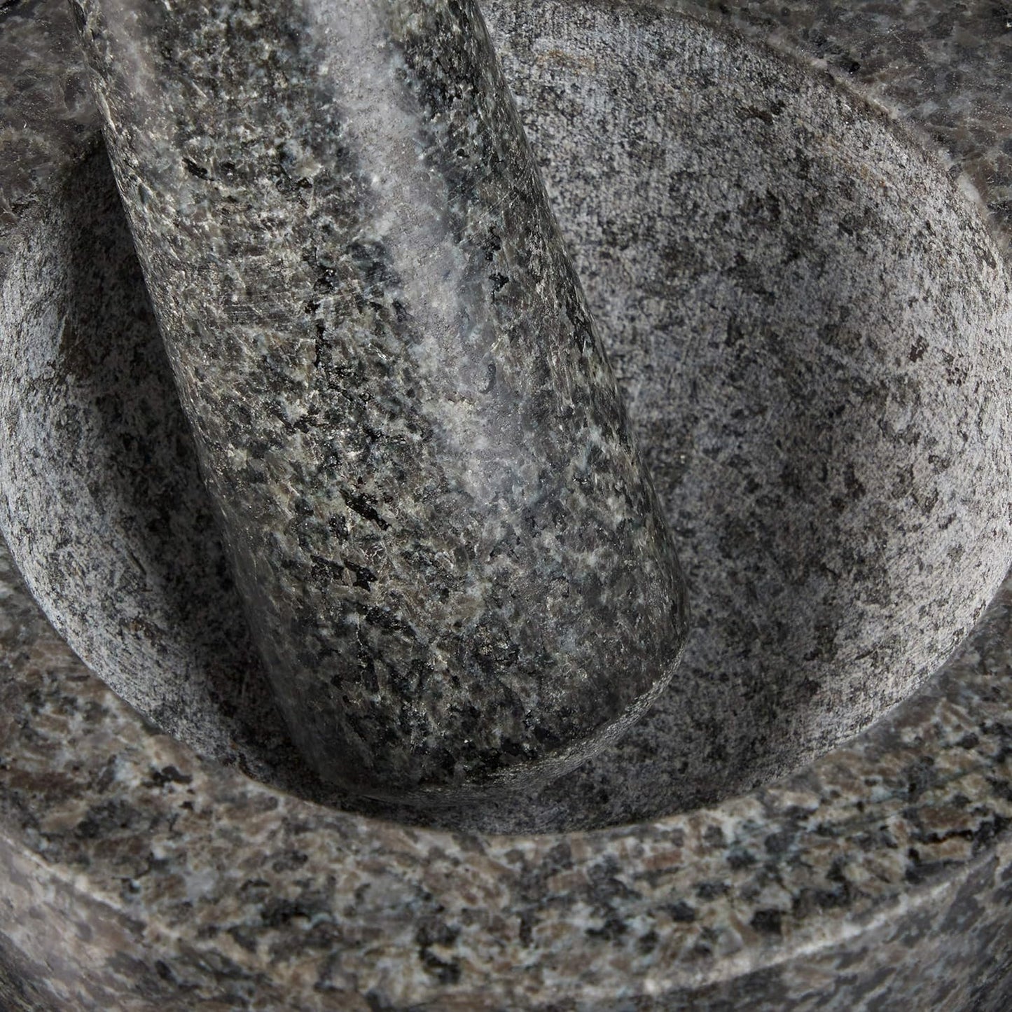 Mörser mit Stössel