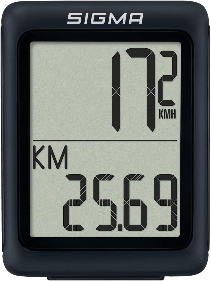 Kabelloser Fahrradcomputer BC 5.0 WL