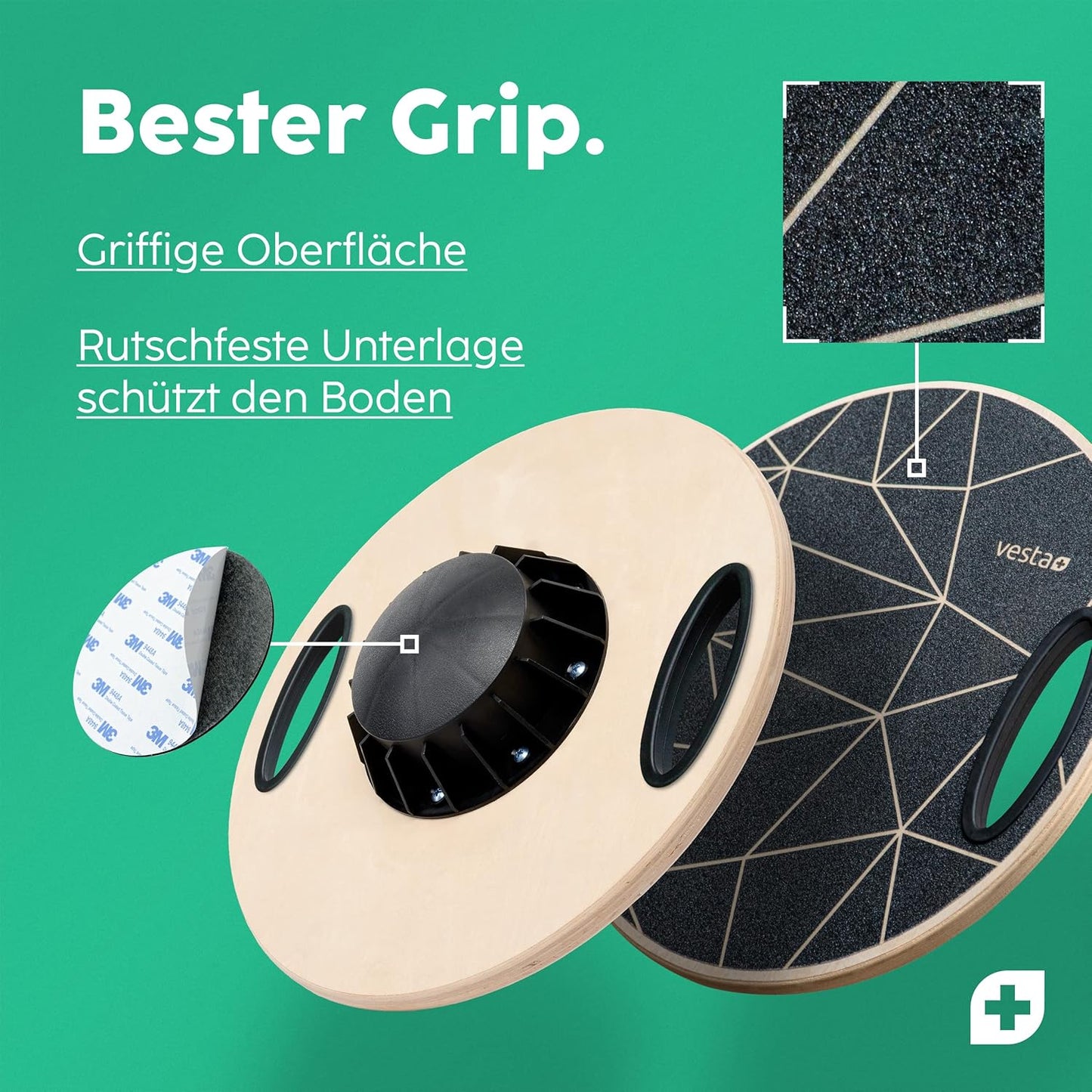 Balance Board, Premium