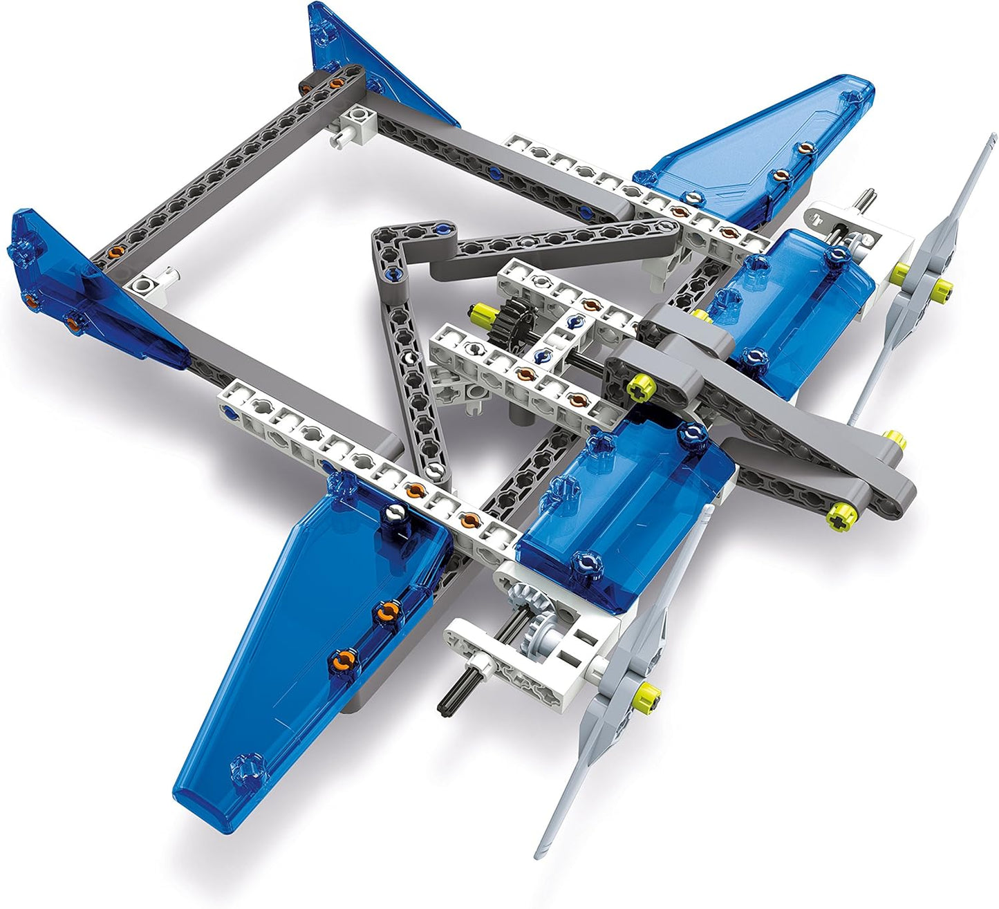 59009.4 Galileo Technologic: Flugzeuge & Hubschrauber, Flugzeuge & Hubschrauber