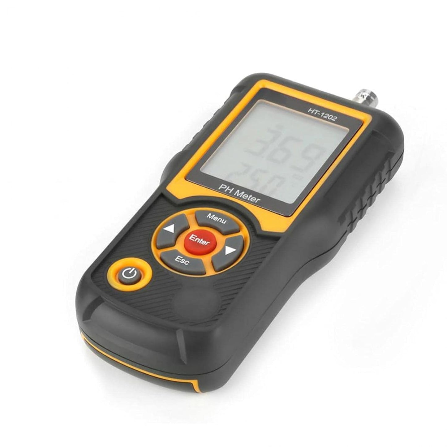 Digitales PH-Messgerät HT-1202 0,05 pH Tester