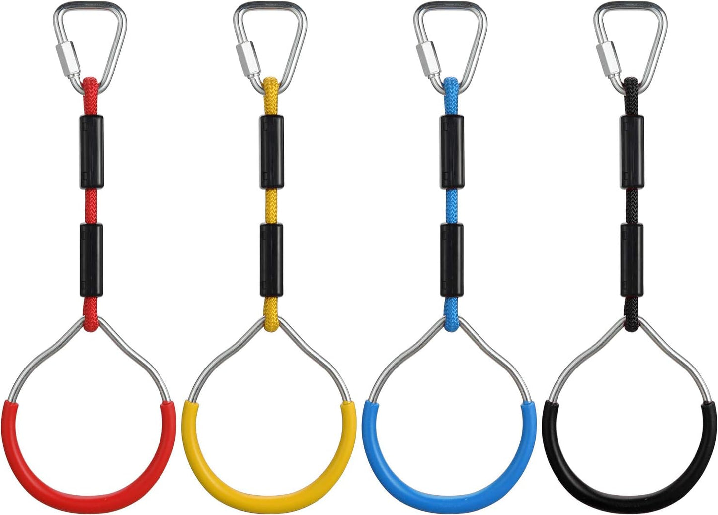 Turnringe, Varios Colores
