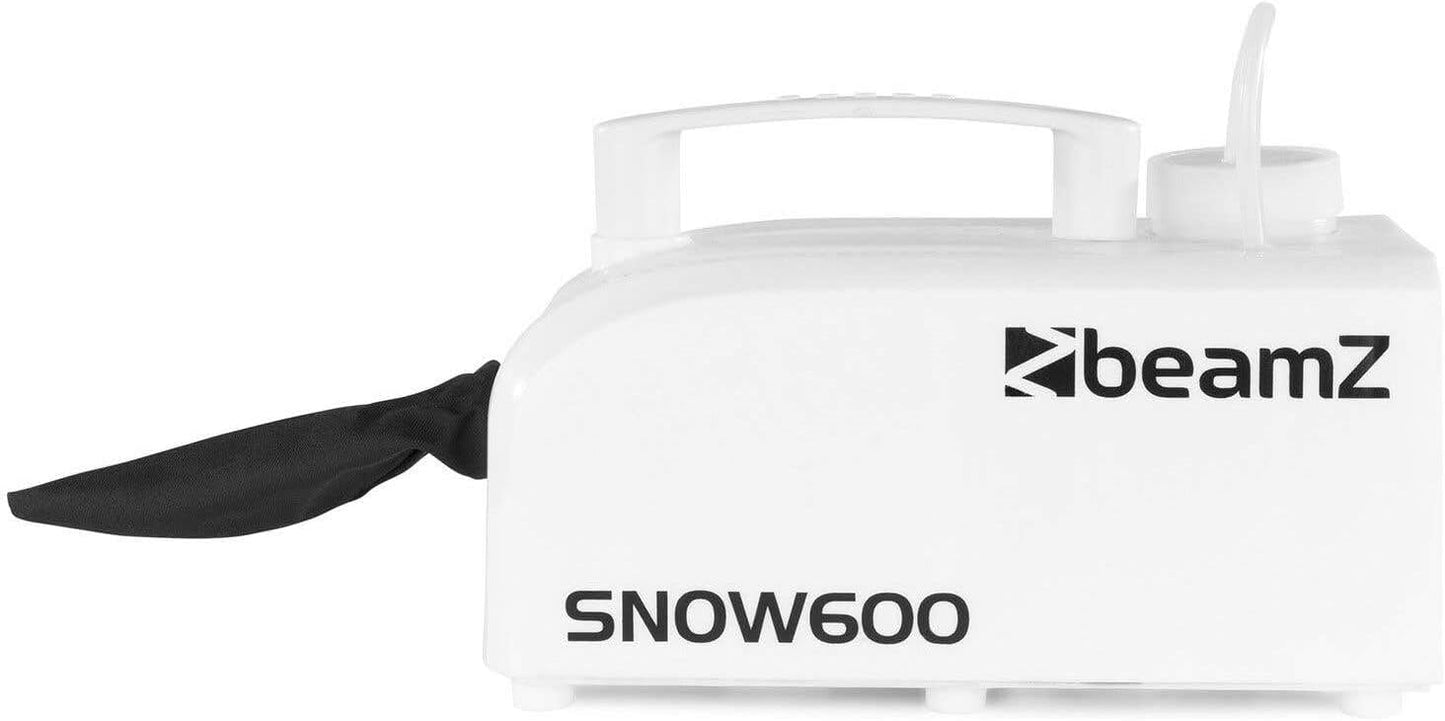 Schneemaschine Snow600, SNOW600 W