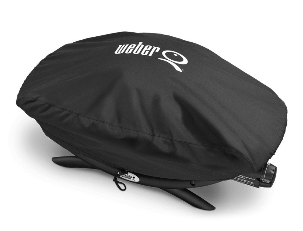 Abdeckhaube für Q 200/2000 Serie, Premium Grillabdeckung, passend für Q™ 200/2000 Serie Einzeln