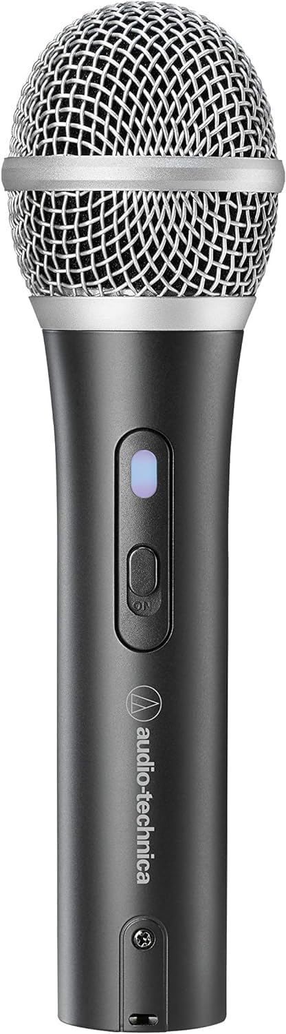 ATR2100x, Unidirektionales dynamisches Streaming/Podcasting-Mikrofon