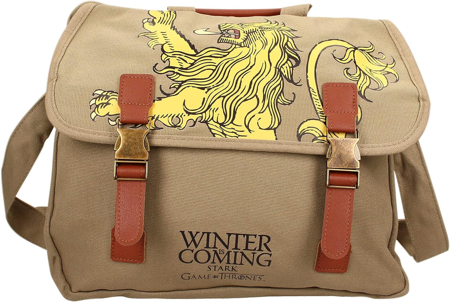 Game of Thrones Lannister Umhängetasche