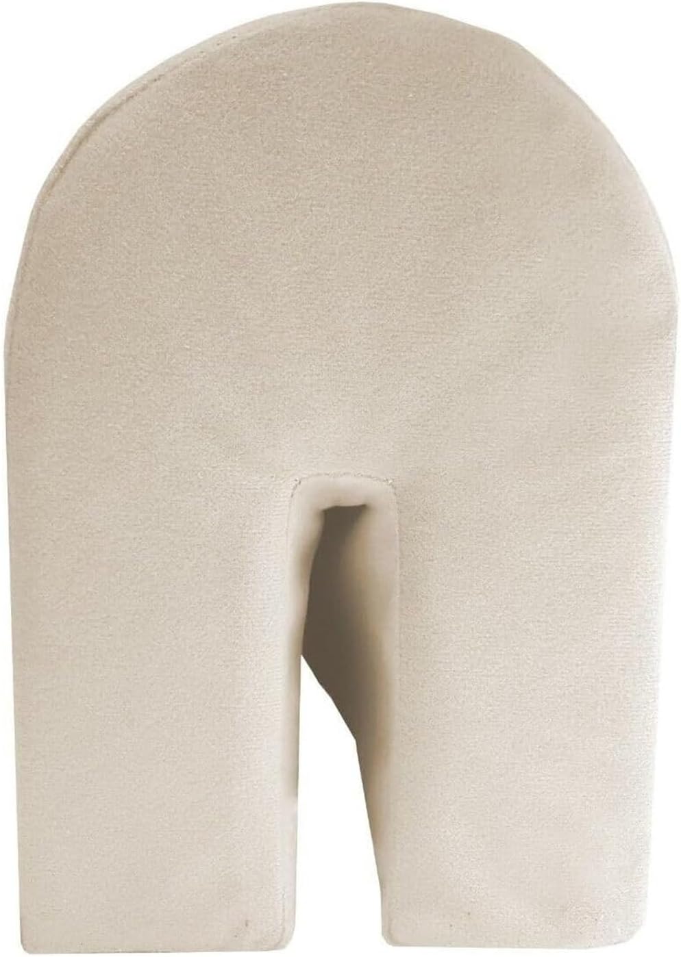 Bettkantenschutz für Kinderbetten (50 cm), 50 cm, Beige