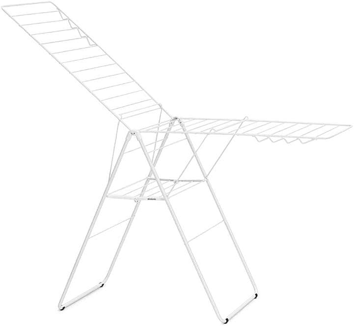 Standtrockner HangOn, 25m without Rod Fresh White