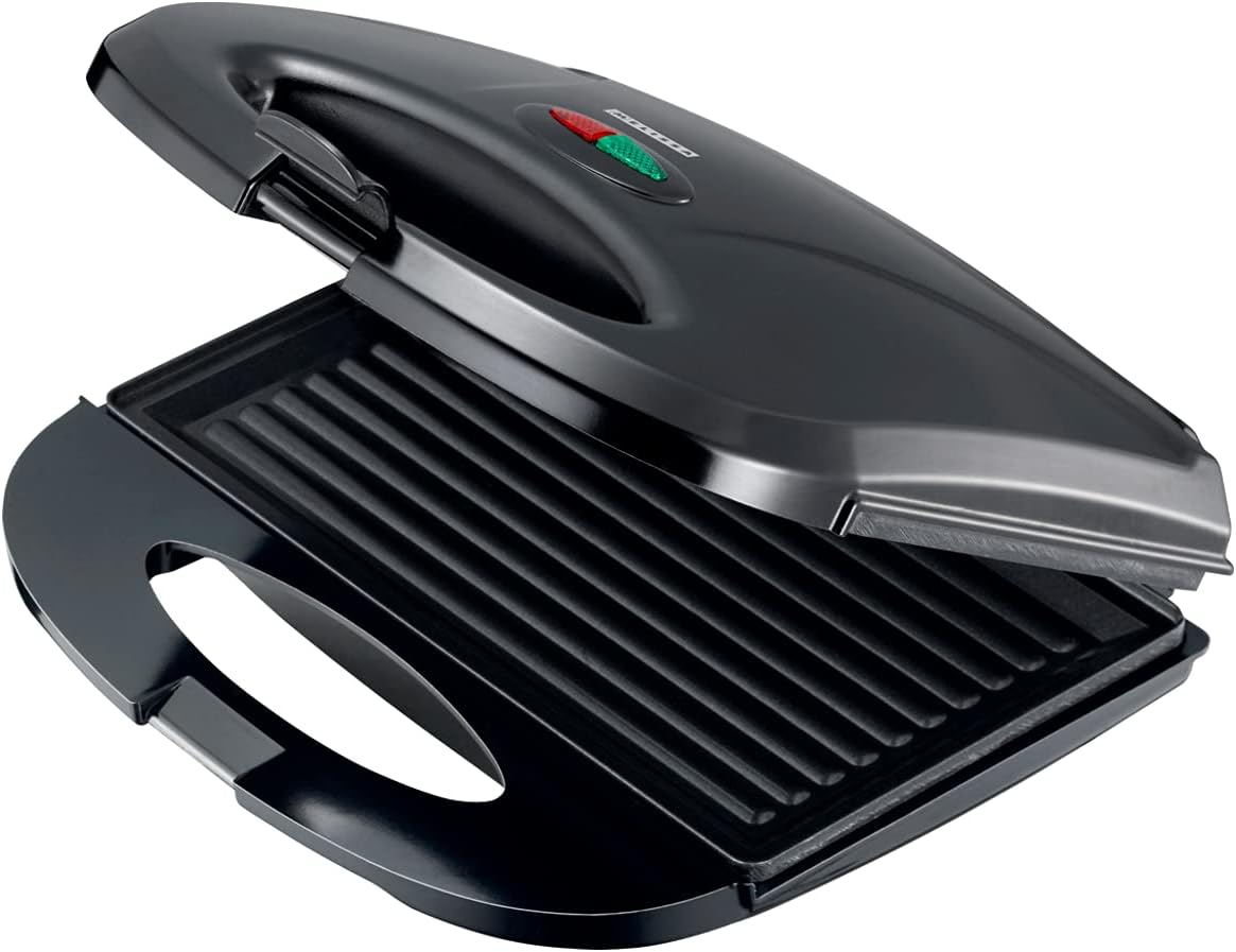 Sandwichmarker, Sandwich Maker|Schwarz