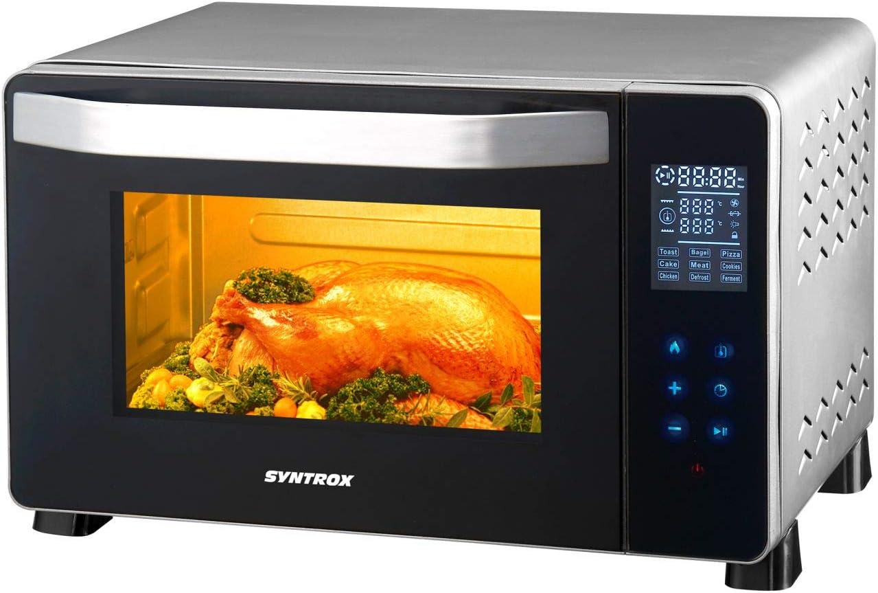 Minibackofen