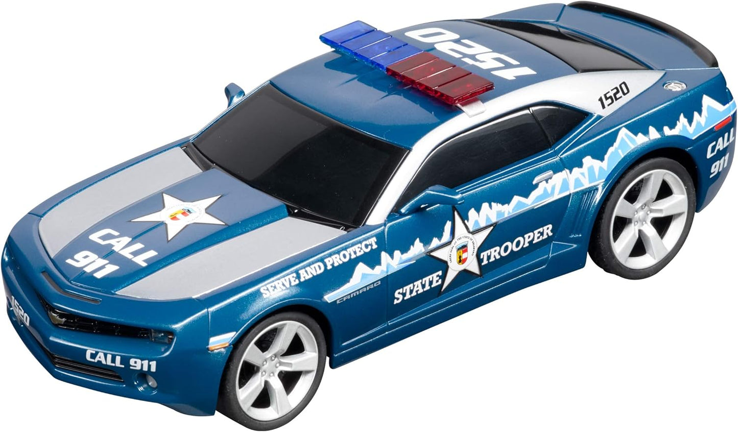 EVOLUTION Chevrolet Camaro "State Trooper"