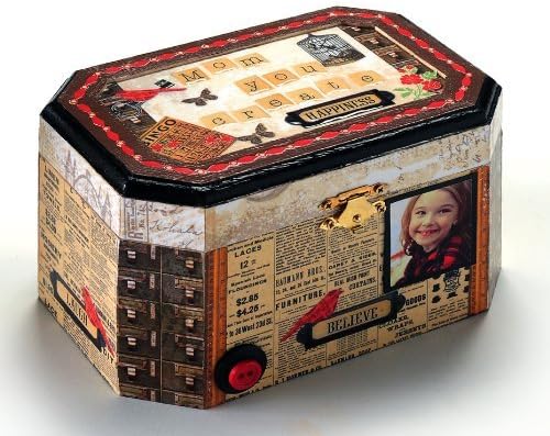 Mod Podge Matt Kleber für Papier, 15.2 x 6.9 x 6.9 cm