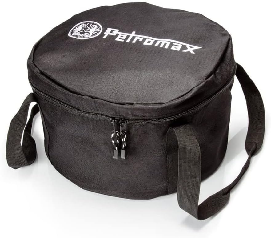 Tragetasche für Feuertopf ft4.5, Schwarz passend für FT4.5