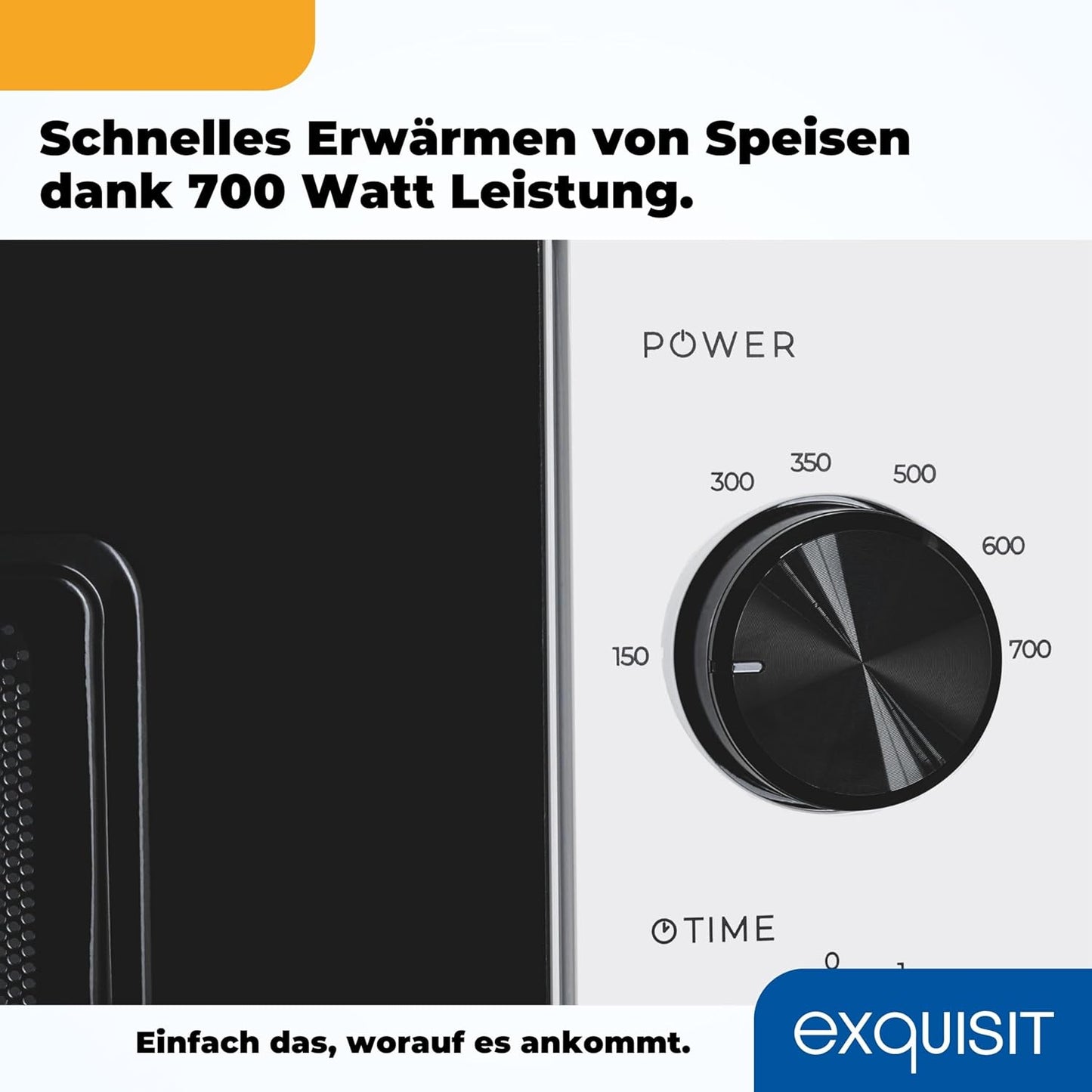 MW950-070 Mikrowelle mit Auftaufunktion