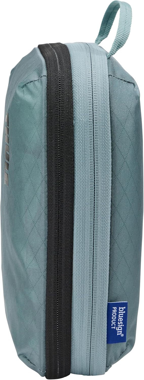 Compression Packing Cube, Small Pond Gray