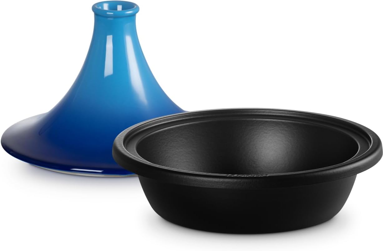 Tajine Tradition Azure