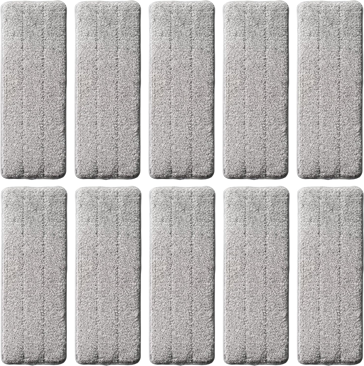 10-teiliges Flachwischer-Set Formosa 2, 10xca-f2.re
