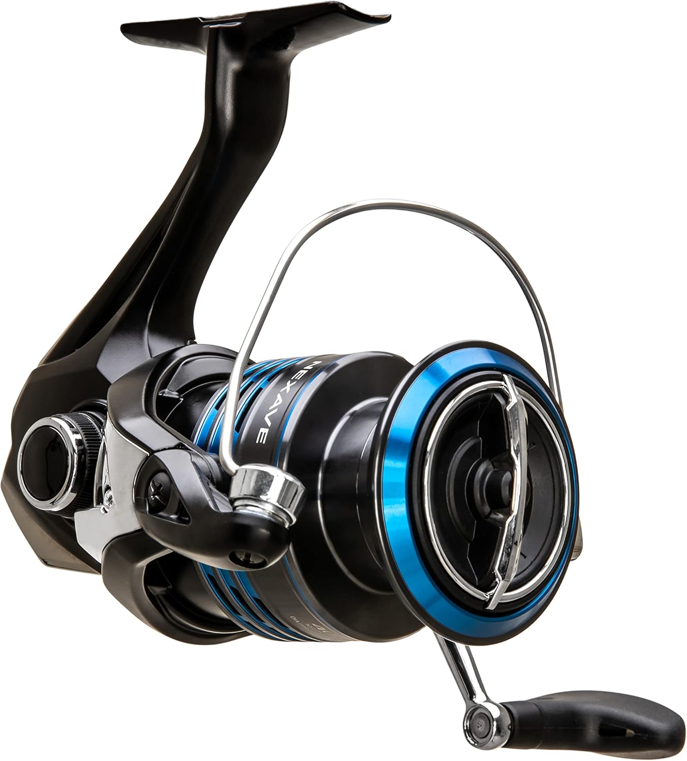 NEXAVE 4000HG Angelrolle